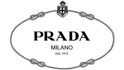 prada group logo